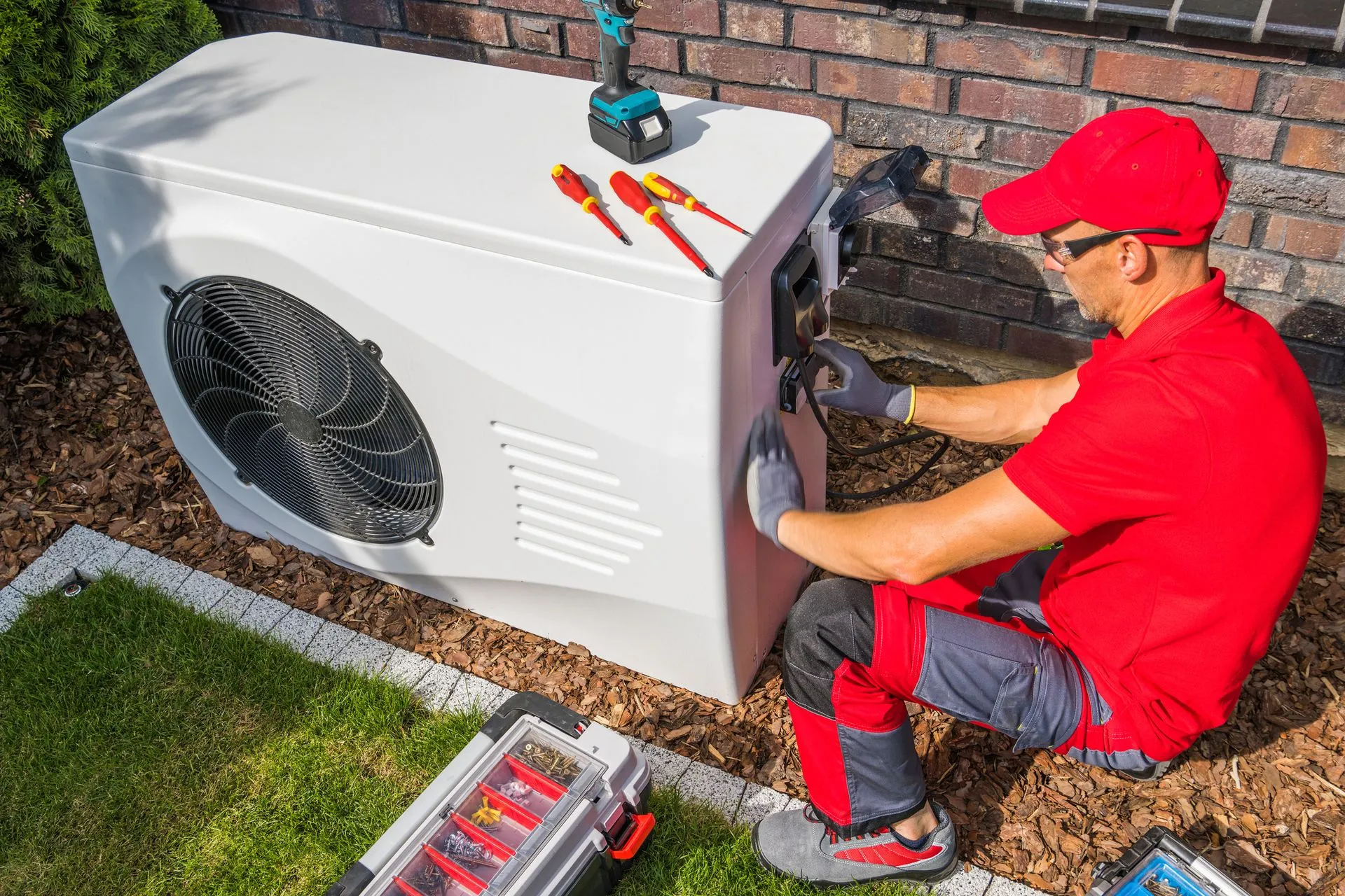 About HVAC in New Albany, IN